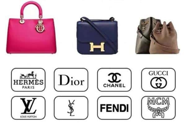 大理市回收名包